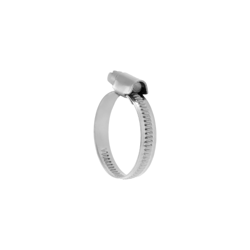 German style hose clamp