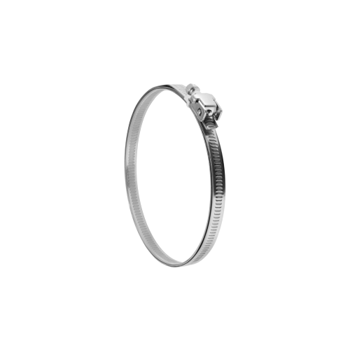 German style quick release clamp