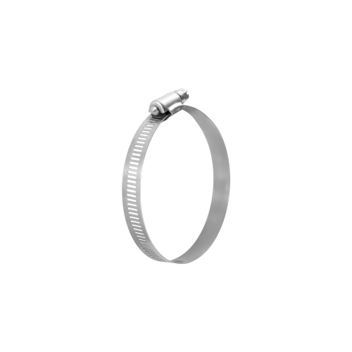 American style hose clamp