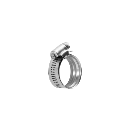 American double-layer hose clamp