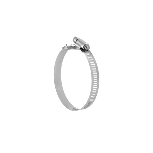 American style hose clamp