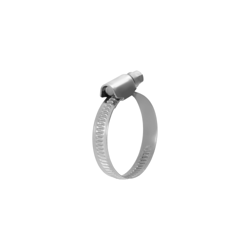 German style hose clamp